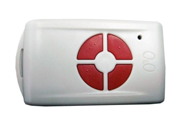 Control Cover